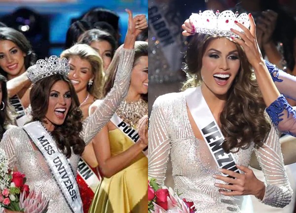 Nàng hậu "giả tạo" nhất lịch sử Miss Universe, phản đối LGBT tham gia cuộc thi