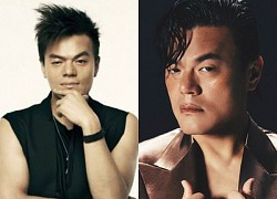 Park Jin Young: From a Geology graduate to the owner of JYP Entertainment