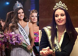 Controversy over the most beautiful Miss Universe in history, the deposed queen ranks high