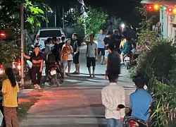 The robbery in Ho Chi Minh City. HCMC: Suspect hiding in Long An, people lose sleep