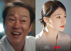 Chênh lệch tuổi tác gây sốc của cặp sao "Cô đi mà lấy chồng tôi", nhìn như bố con lại là bạn cùng lứa?