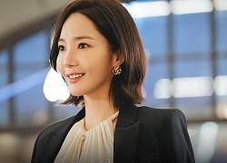 "Cô đi mà lấy chồng tôi" của Park Min Young khiến triệu người không thể rời mắt