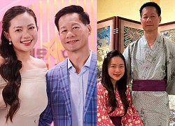 Duc An was questioned by Phan Nhu Thao's wife about getting married and living together without status