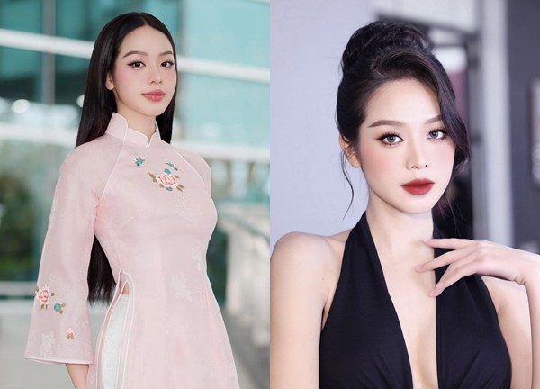 Hoa hậu Thanh Thuỷ bị phản đối thi Miss International 2024, vì sao?