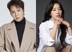 Jang Geun Suk: "Hoàng tử châu Á" nổi lên nhờ đóng phim với Park Shin Hye