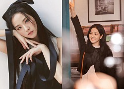 Jisoo (BLACKPINK) revealed interesting things about her school days, deserving the title of first visual