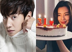 Lee Kwang Soo lộ bằng chứng lạnh nhạt với bạn gái, netizen nghi vấn đã "toang"