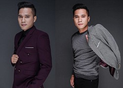 Luong Viet Quang: Singer but loved being a football player, failed because of overconfidence