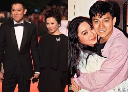 Andy Lau revealed that he abandoned his wife, Miss Malaysia, for 6 months and did not give in to each other