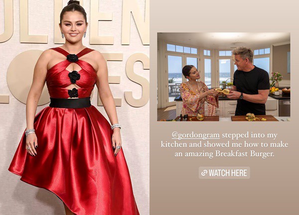 Màn thay đổi nhanh hơn lật bánh tráng của Selena Gomez sau drama với Kylie Jenner - Timothée Chalamet