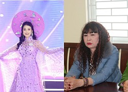 Một Á hậu - người đẹp nhân ái bị bắt vì "bảo kê" xe tải, trục lợi gần 5 tỷ đồng