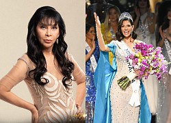 Người đẹp 69 tuổi tranh suất thi quốc tế tại Miss Universe Philippines 2024