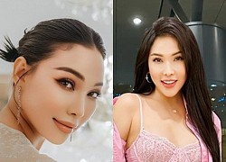 Rộ tin Quỳnh Thư bị chồng cũ Diệp Lâm Anh "đá", vội cưới chồng Đức để khỏa lấp?