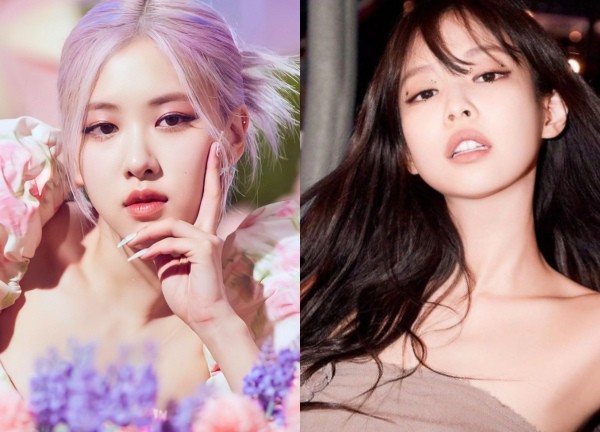 Rosé bắt tay producer hit khủng làm album, Jennie đứng đầu Billboard Ho.t 100?