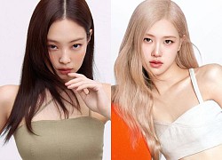 Rosé was pitifully "pressed" by Jennie, sadly admitting defeat because no one had her back