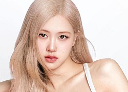 Rosé "im hơi lặng tiếng" nhất BLACKPINK nhưng lộ dấu hiệu sắp làm chuyện khủng