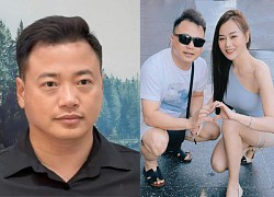 Shark Binh surprised with his '18 year old' visual, Hong Dang immediately said a sentence