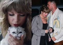 Taylor Swift's pet is richer than the singer's boyfriend, people immediately joked