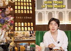 Tiktoker came to Thai Cong store to review, the products on display are not the same as those listed for sale?