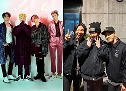 BIGBANG chỉ còn là 1 cái tên, huyền thoại đã bị YG xóa sổ, còn cơ hội comeback?