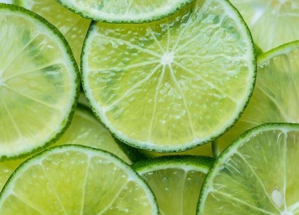 Công dụng làm đẹp từ quả chanh tươi