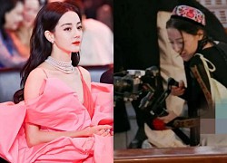 Dilraba Dilmurat was accused of wanting to be the center, creating a trait that was so distracting that it was difficult to accept