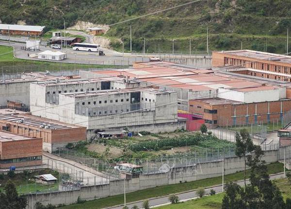 Ecuador: Trên 40 nhân viên trại giam bị bắt làm con tin đã được trả tự do