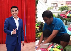 MC Quyền Linh "nối gót" Thái Công, rao bán món đồ gắn với danh tiếng giá 1 tỷ