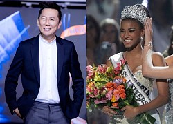 Miss Grand's president is determined to have no relationship with Miss Universe