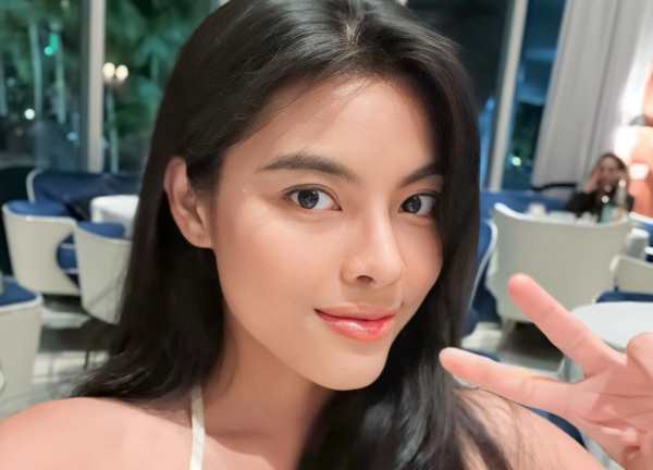 Á hậu đang bị "ném đá" vì quan điểm chọn chồng: Là thạc sĩ kinh tế, hay khoe clip sống xa hoa ở nước ngoài