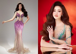 Doan Thu Thuy: Miss suspected of smoking balls, representative of Vietnam at Miss Global