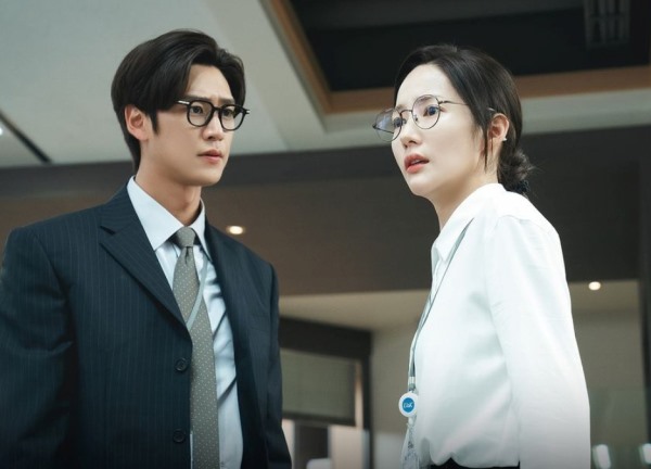 Động thái mới của Park Min Young giữa bê bối khiến netizen bất bình: "Thực sự không biết xấu hổ sao?"