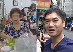 Duy Nen was once harassed by the pho restaurant owner in the "Wheelchair Vlog" incident, did the fans turn away?