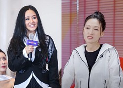 Hong Nhung withdrew from Pretty Girl, Nguyen Ha entered the final, and Le Quyen debuted?