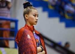 Hot girl TDDC Việt Nam tố bị ăn chặn tiền thưởng