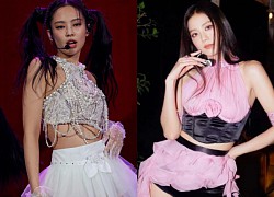 Jennie celebrates her new age in America, partying hard in the club but still loses to Jisoo in this regard!