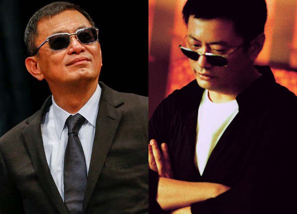 Wong Kar Wai: "The boss" of Hong Kong cinema, "acting" Duong Yen filmed a scene 86 times