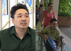 Old article about Wheelchair Vlog was dug up, real name and pitiful family situation revealed?