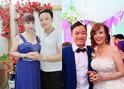 Thu Sao's bride made a will, found a wife for her young husband, but was refused adoption