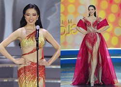 Đoàn Thu Thủy xin lỗi vì tiếng Anh hạn chế ở Hoa hậu Toàn cầu
