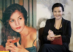 Kieu Chinh: "Four great beauties of Saigon", from cleaners to Hollywood actors