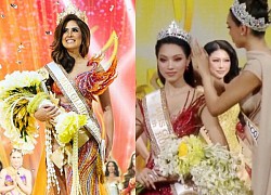 Miss Global: Puerto Rico was crowned, Thu Thuy's off-topic behavior finished 4th runner-up