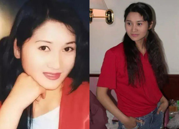 Sao nữ đóng phim nào là "yêu" đạo diễn phim đó, bị cả showbiz hợp lực trừng trị đến hết đường trở lại