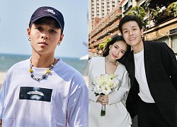 Tam Nguyen: Son-in-law of tycoon Minh Nhua, the young master has a background no less than his wife's family