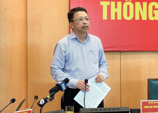 Vụ cháy chung cư mini 56 người tử vong: Sẽ khởi tố cán bộ quản lý trật tự xây dựng