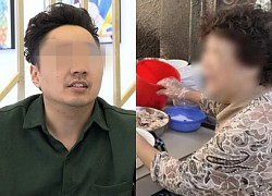 TikToker claims being kicked out of pho restaurant: Hanoi Department of Information and Communications officially speaks up