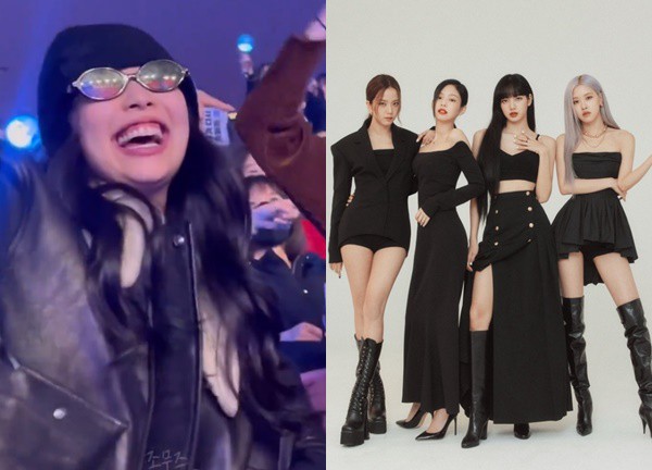 YG oppresses Blackpink, deletes controversial hit, Jennie happily interacts with handsome guy?