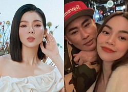 Close friend Ha Ho mocked Le Quyen in "You're Beautiful" and sobbed Trang Phap, but what happened?