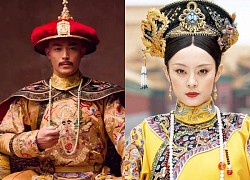 Qianlong served his mother to the fullest, but there was one great taboo that he declared when he first ascended the throne