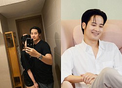 JVevermind caused a storm online when he publicly showed off his beautiful girlfriend after many years in hiding